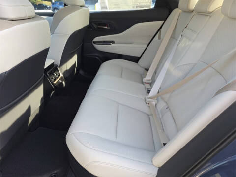 2026 Toyota Crown Limited