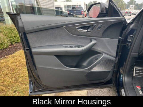 2024 Audi RS Q8 4.0T quattro