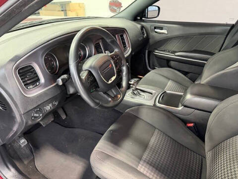 2019 Dodge Charger GT