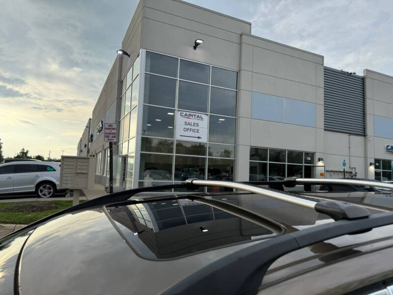 2013 Volvo XC70 3.2 Premier Plus