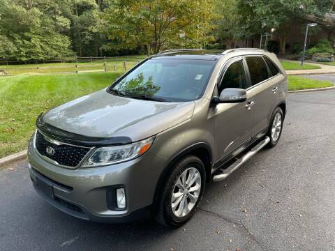 2015 Kia Sorento for sale at Bowie Motor Co in Bowie MD