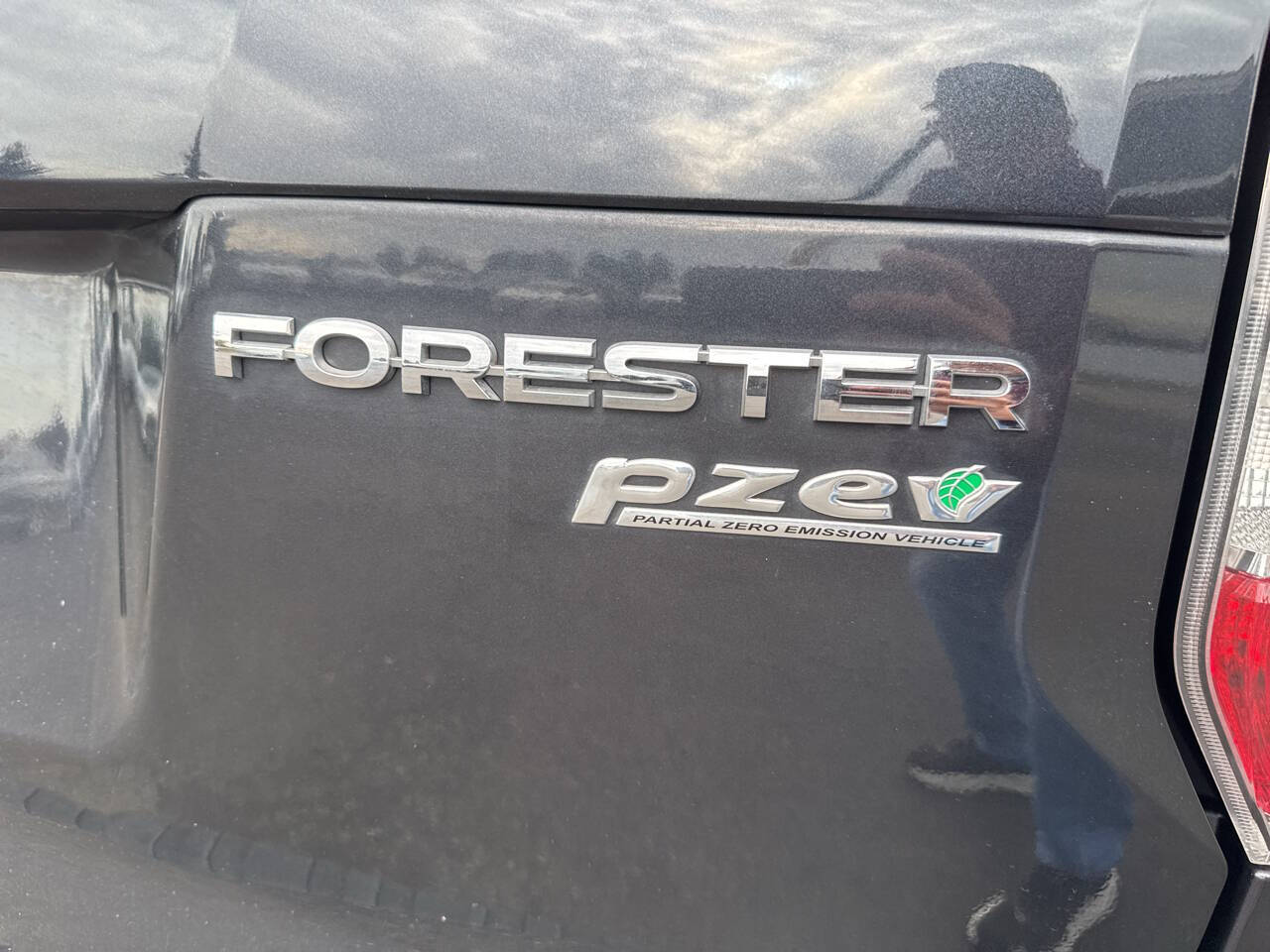 used 2016 Subaru Forester car, priced at $15,699