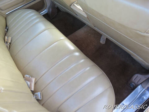 1977 Pontiac Phoenix