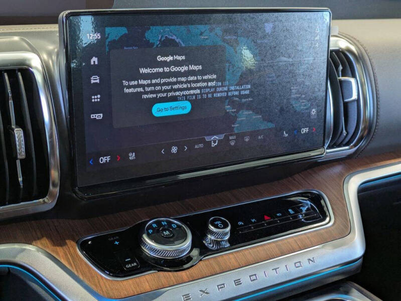 2026 Ford Expedition King Ranch