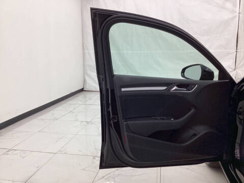 2016 Audi A3 1.8T Premium