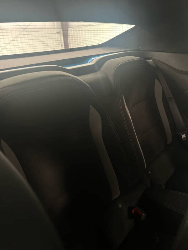 2023 Chevrolet Camaro SS