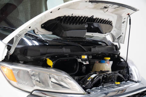 2023 RAM ProMaster 2500 159 WB