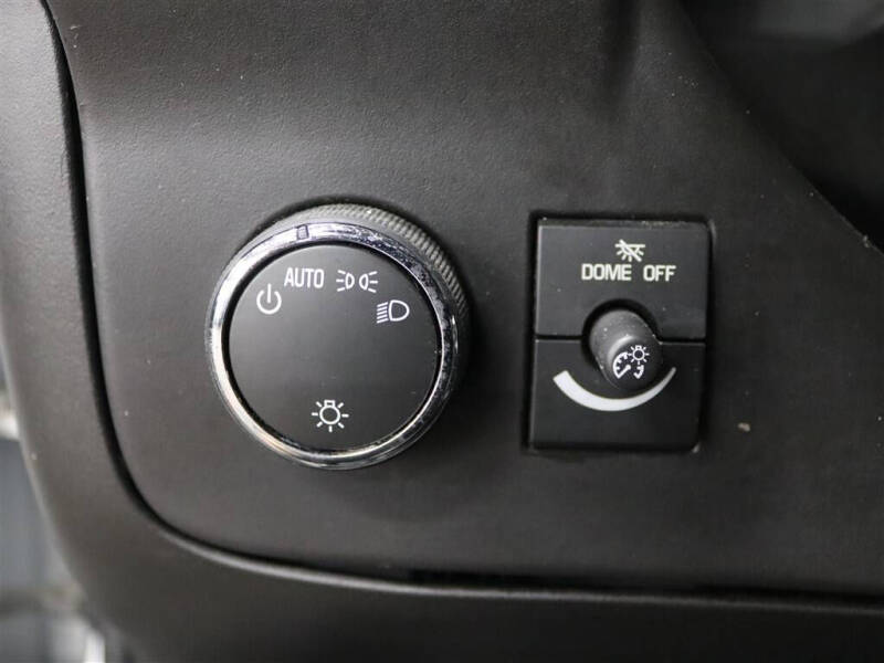 2022 Chevrolet Express 2500