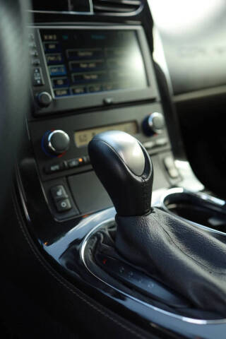 2008 Chevrolet Corvette