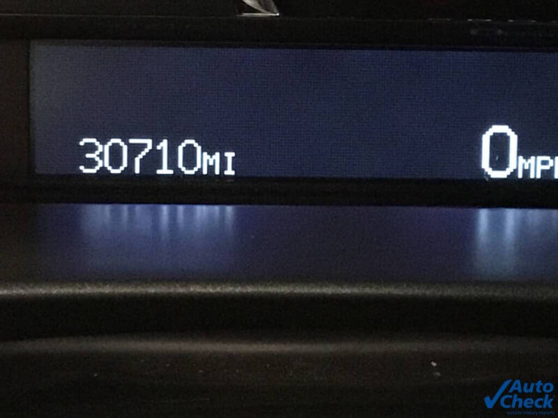 2011 Cadillac DTS Pro Coachbuilder Limo