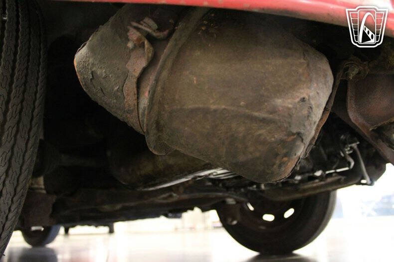 1973 Volkswagen Beetle