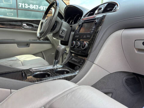 2014 Buick Enclave Premium