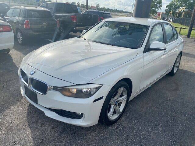 2013 BMW 3 Series for sale at Auto Expo LLC in Pinehurst TX