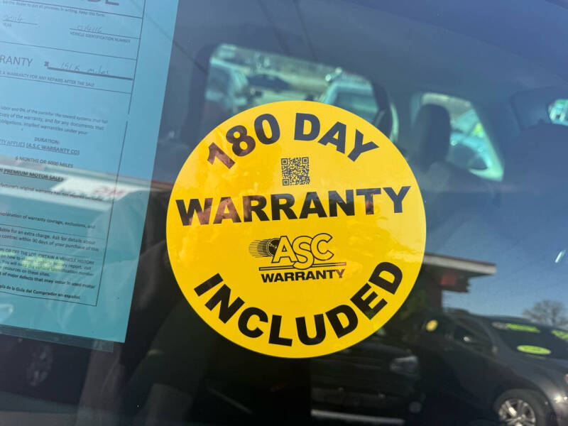 2014 FIAT 500L Lounge