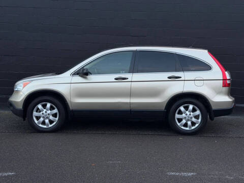2008 Honda CR-V EX