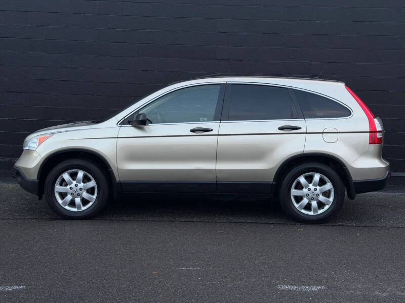 2008 Honda CR-V EX