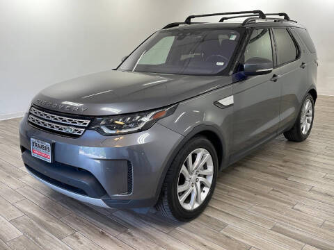 2018 Land Rover Discovery for sale at Juan Autos y mas in O'Fallon MO