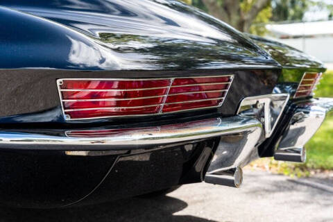 1964 Chevrolet Corvette