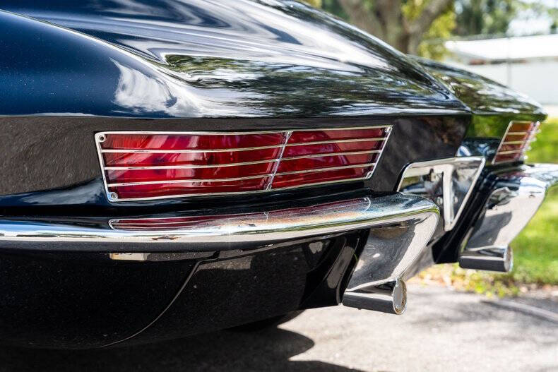 1964 Chevrolet Corvette
