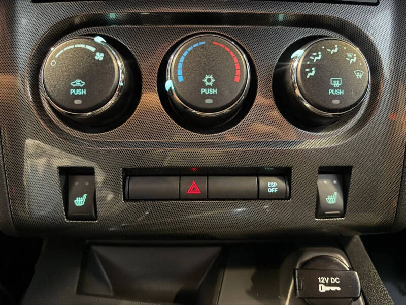 2008 Dodge Challenger SRT8