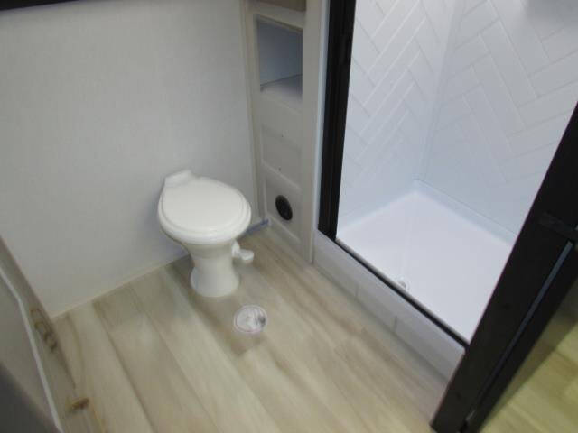 2025 Forest River T25RBHL