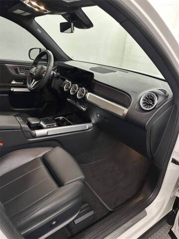 2023 Mercedes-Benz EQB EQB 300 4MATIC