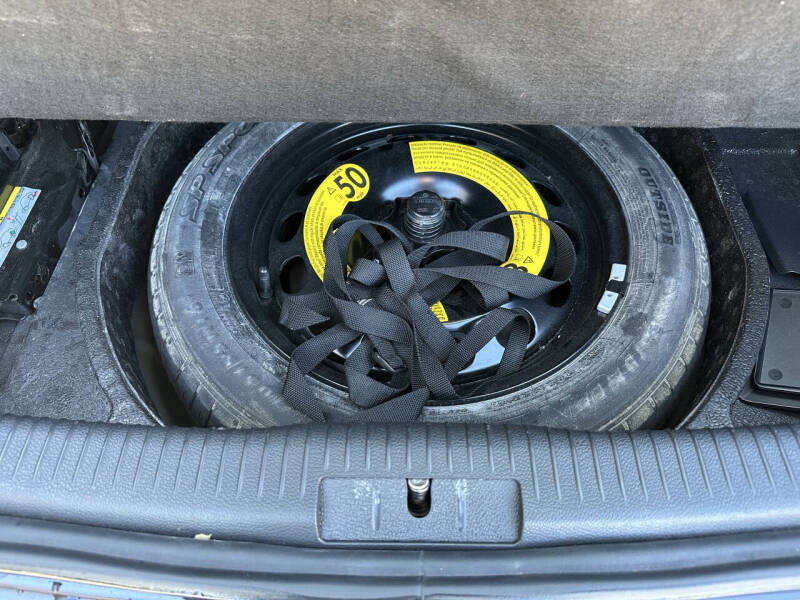 2014 Volkswagen GTI Wolfsburg Edition PZEV