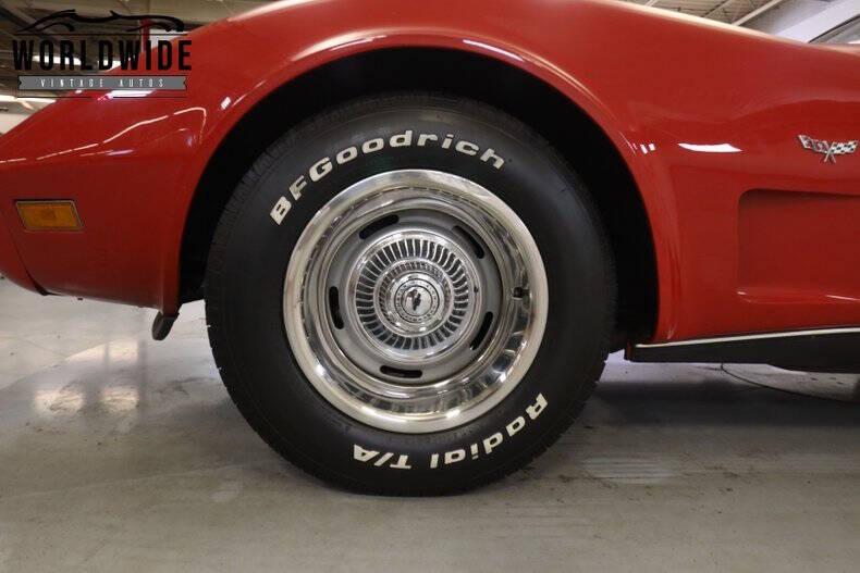 1979 Chevrolet Corvette