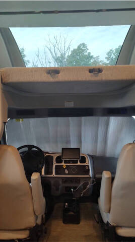 2023 Thor Motor Coach Pasadena 38MX