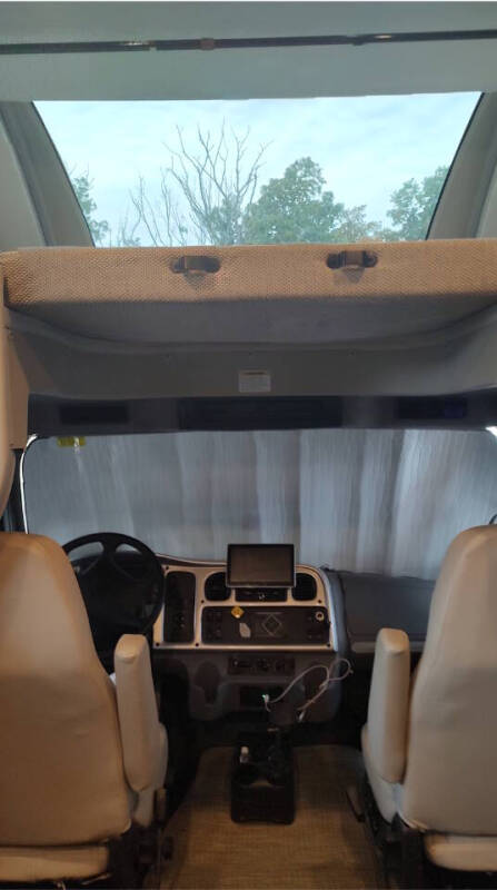 2023 Thor Motor Coach Pasadena 38MX