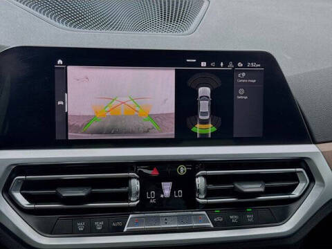 2019 BMW 3 Series 330i