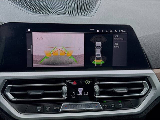 2019 BMW 3 Series 330i