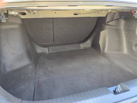 2023 Honda Accord Hybrid