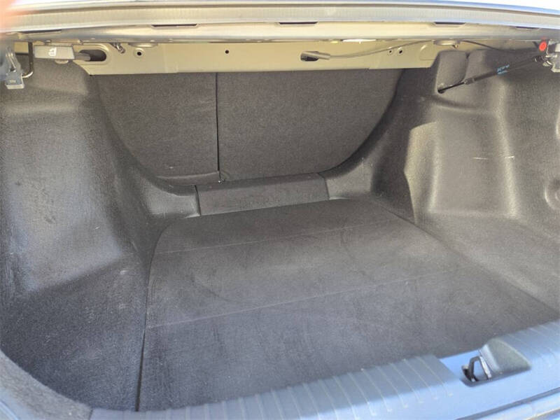 2023 Honda Accord Hybrid