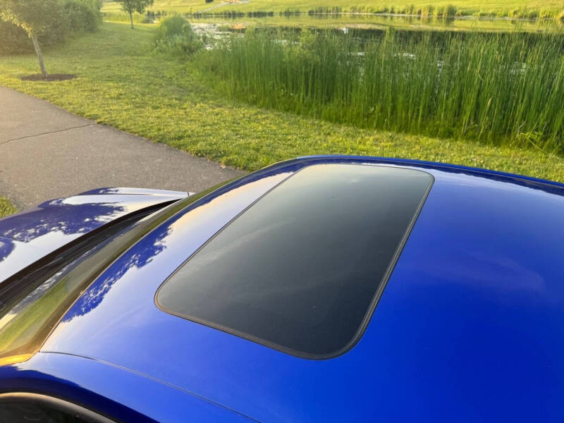 2023 Acura Integra w/A-SPEC