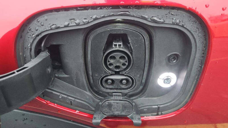 2024 Ford Mustang Mach-E Select