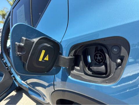 2023 Volvo XC40 Recharge Twin Plus