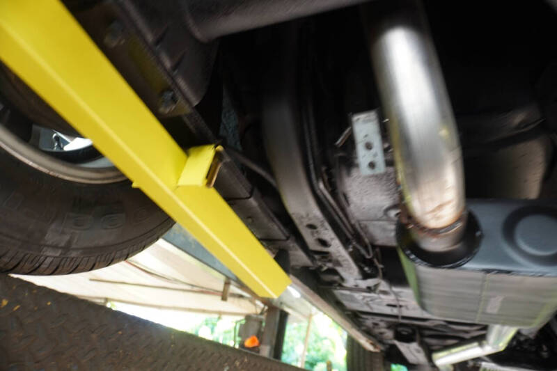 1973 Chevrolet Camaro