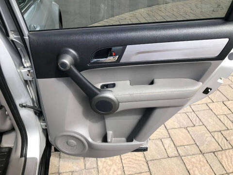 2010 Honda CR-V