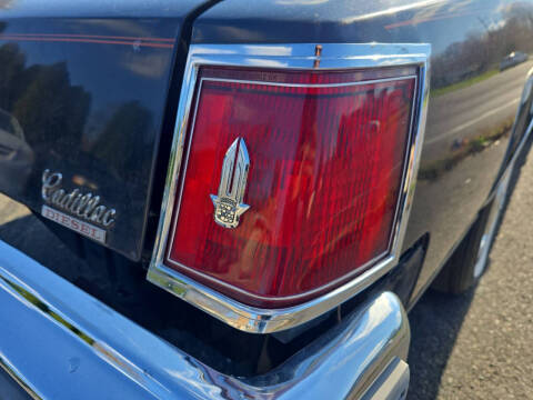 1979 Cadillac Seville