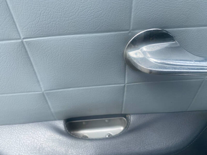 1957 Mercury Monterey