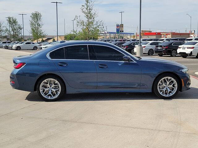 2026 BMW 3 Series 330i