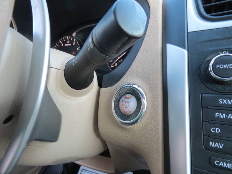 2016 Nissan Altima 3.5 SL