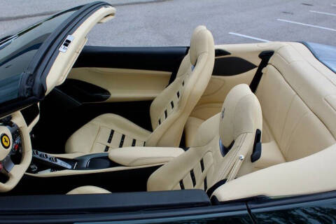 2019 Ferrari Portofino