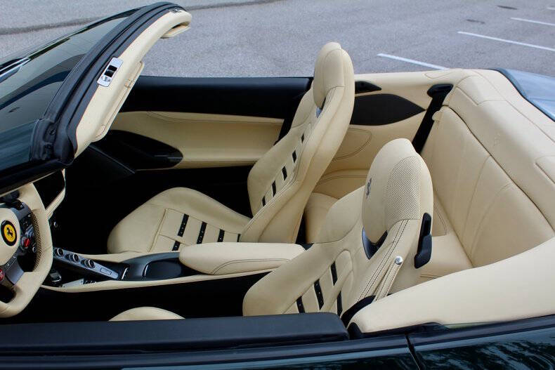 2019 Ferrari Portofino