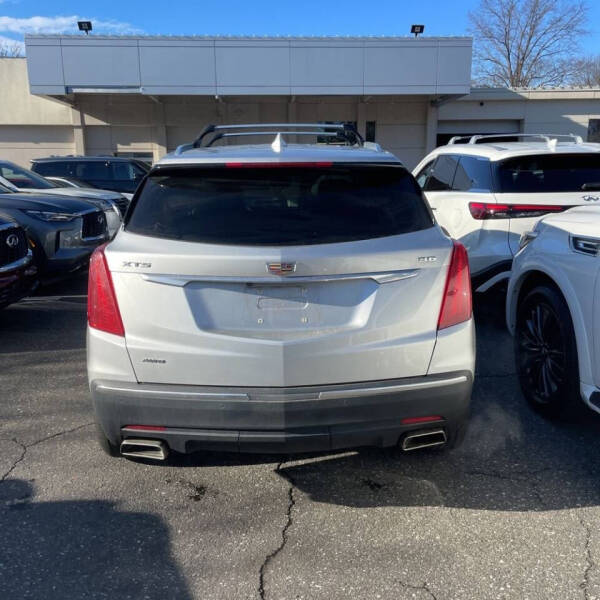 2019 Cadillac XT5 Premium Luxury photo 6