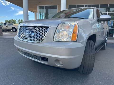 2007 GMC Yukon for sale at RN Auto Sales Inc in Sacramento CA