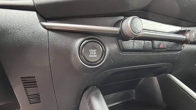 2024 Mazda Mazda3 Sedan 2.5 S Select Sport