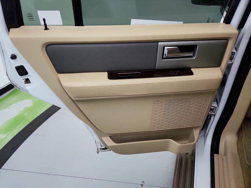 2014 Ford Expedition XLT