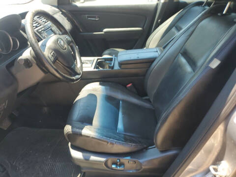 2010 Mazda CX-9 Grand Touring